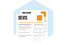 Duplication de devis et modèles de devis