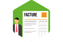 Des modèles de factures professionnels