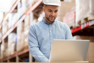 Gestion des stocks article en entrepôts